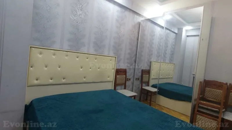 Satılır 2 otaqlı Mənzil Yeni tikili 54 m² Yasamal - şəkil 6