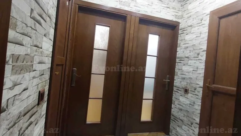 Satılır 2 otaqlı Mənzil Yeni tikili 54 m² Yasamal - şəkil 10