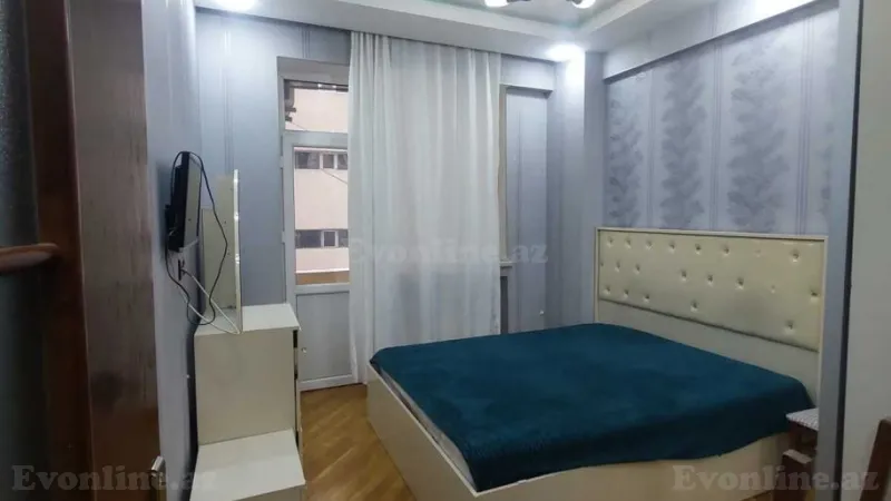 Satılır 2 otaqlı Mənzil Yeni tikili 54 m² Yasamal - şəkil 11