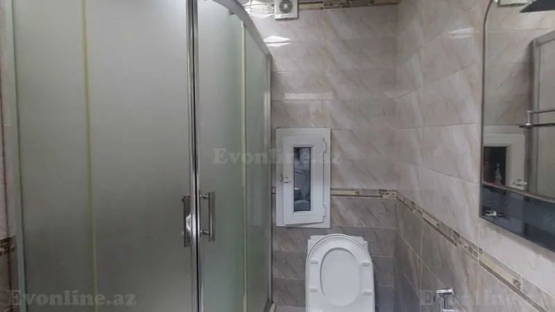 Satılır 2 otaqlı Mənzil Yeni tikili 54 m² Yasamal - şəkil 13