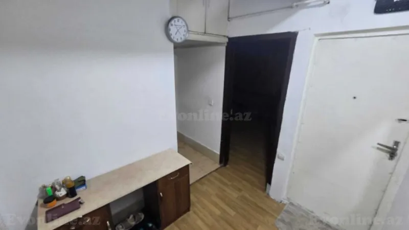 Kirayə verilir 2 otaqlı Mənzil Köhnə tikili 70 m² Həzi Aslanov m. - şəkil 5