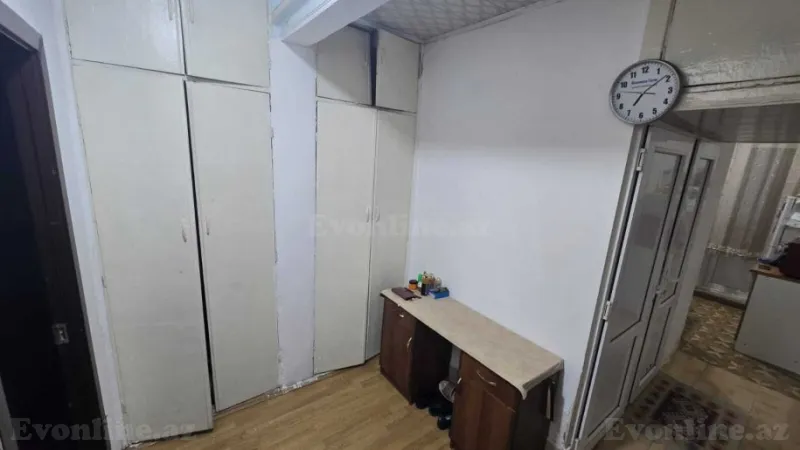 Kirayə verilir 2 otaqlı Mənzil Köhnə tikili 70 m² Həzi Aslanov m. - şəkil 6