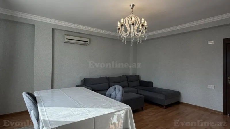 Satılır 3 otaqlı Mənzil Yeni tikili 90 m² Masazır - şəkil 3