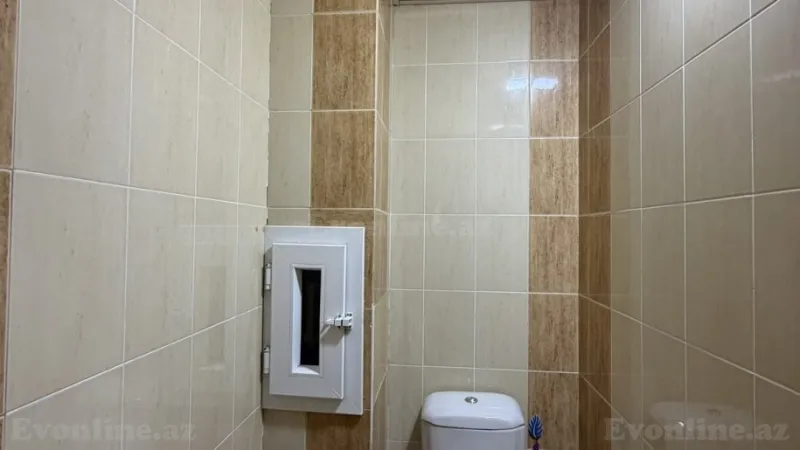 Satılır 3 otaqlı Mənzil Yeni tikili 90 m² Masazır - şəkil 4