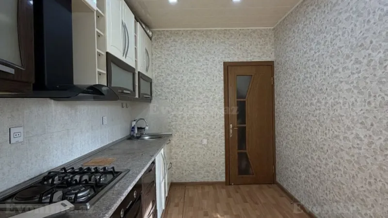 Satılır 3 otaqlı Mənzil Yeni tikili 90 m² Masazır - şəkil 5