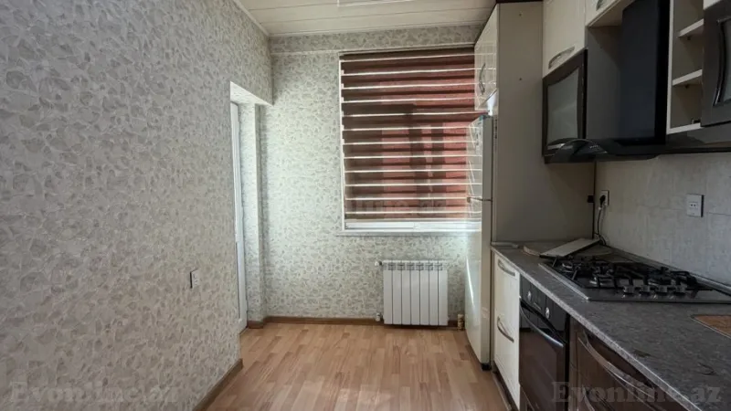 Satılır 3 otaqlı Mənzil Yeni tikili 90 m² Masazır - şəkil 6