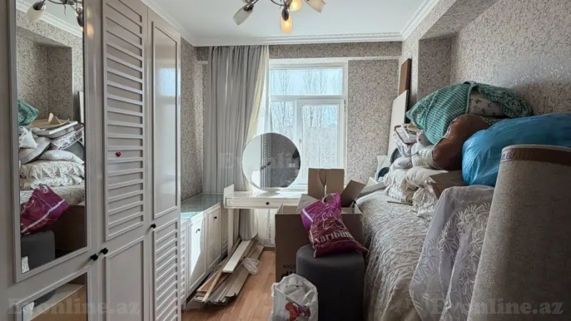 Satılır 3 otaqlı Mənzil Yeni tikili 90 m² Masazır - şəkil 7