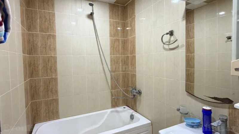 Satılır 3 otaqlı Mənzil Yeni tikili 90 m² Masazır - şəkil 8