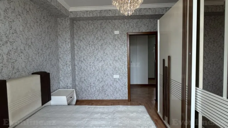 Satılır 3 otaqlı Mənzil Yeni tikili 90 m² Masazır - şəkil 9