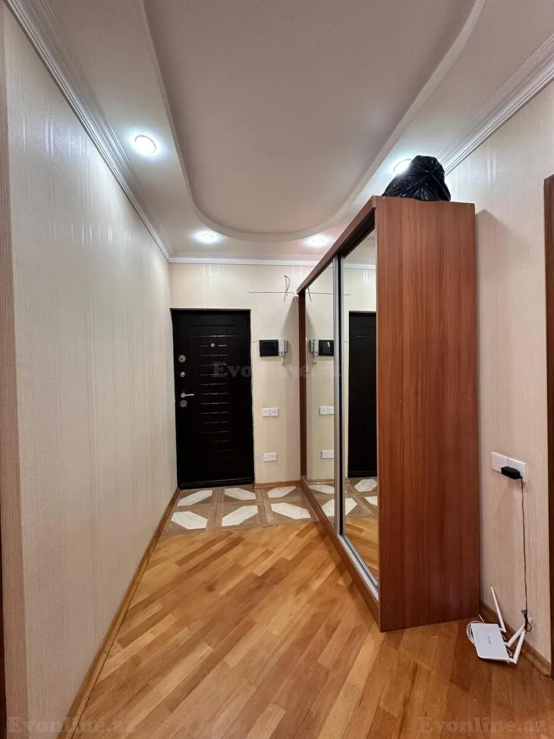 Satılır 3 otaqlı Mənzil Köhnə tikili 65 m² 9-cu mikrorayon - şəkil 15