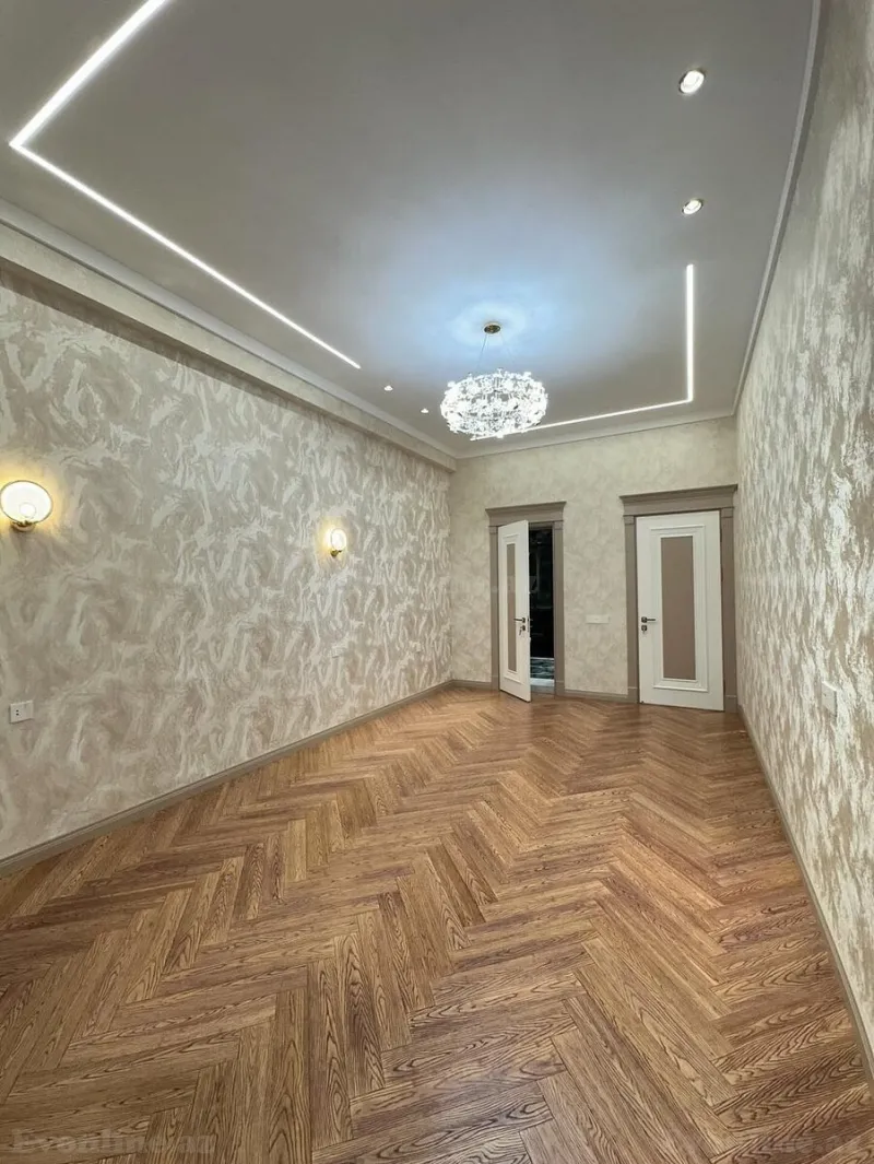 Satılır 4 otaqlı Mənzil Yeni tikili 200 m² 28 May m. - şəkil 9