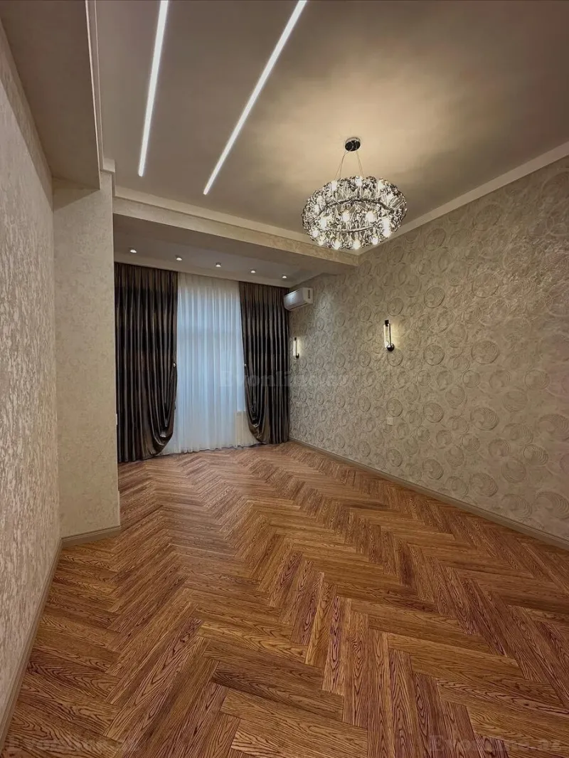 Satılır 4 otaqlı Mənzil Yeni tikili 200 m² 28 May m. - şəkil 11