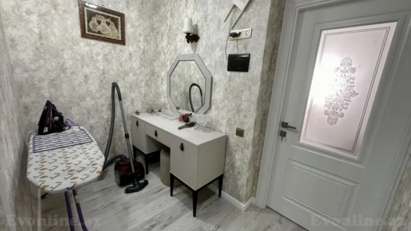 Satılır 2 otaqlı Mənzil Köhnə tikili 65 m² Əhmədli - şəkil 7