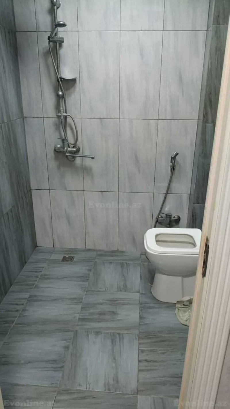 Kirayə verilir 2 otaqlı Mənzil Yeni tikili 58 m² Zığ - şəkil 5