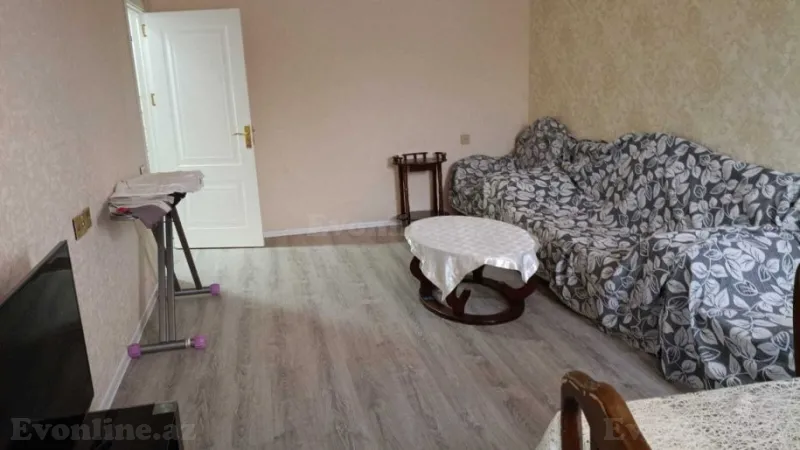 Kirayə verilir 2 otaqlı Mənzil Yeni tikili 58 m² Zığ - şəkil 12