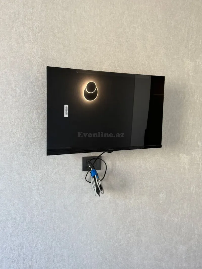 Kirayə verilir 2 otaqlı Mənzil Yeni tikili 70 m² Elmlər Akademiyası m. - şəkil 14