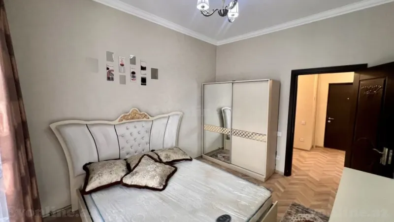 Satılır 2 otaqlı Mənzil Yeni tikili 50 m² 28 May m. - şəkil 6