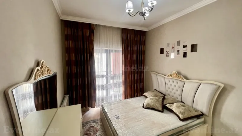 Satılır 2 otaqlı Mənzil Yeni tikili 50 m² 28 May m. - şəkil 7