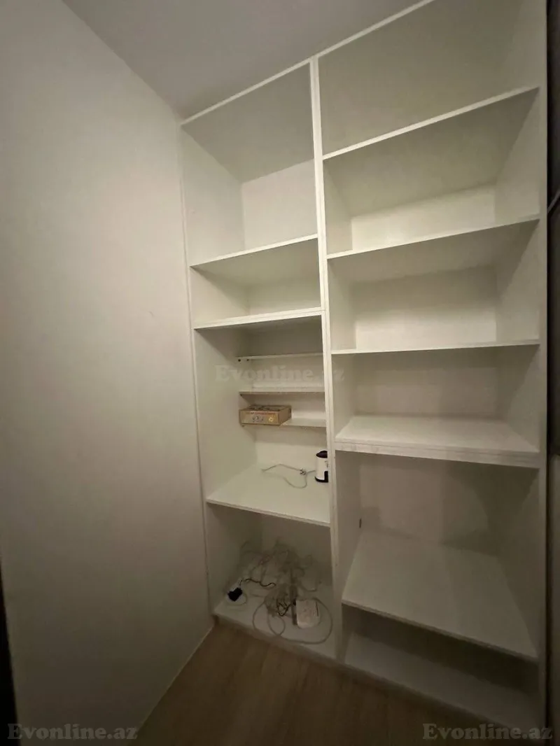 Kirayə verilir 2 otaqlı Mənzil Yeni tikili 90 m² Əhmədli - şəkil 12