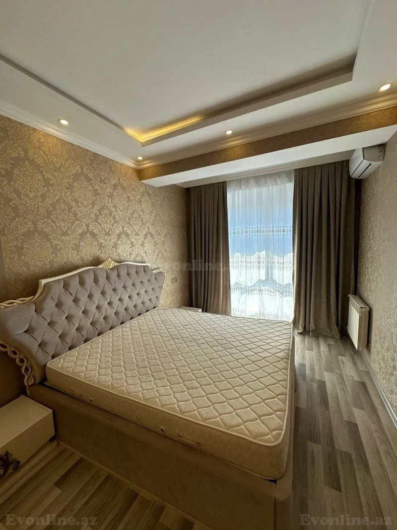 Kirayə verilir 2 otaqlı Mənzil Yeni tikili 90 m² Əhmədli - şəkil 17