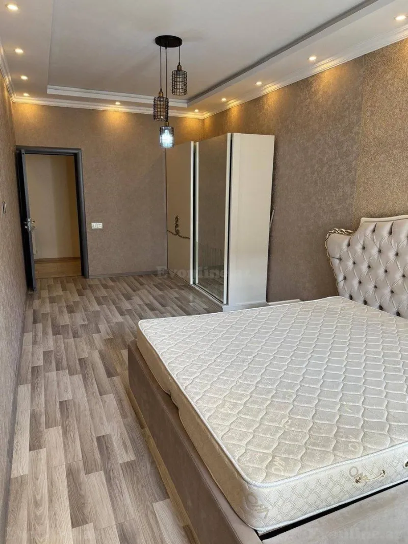 Kirayə verilir 2 otaqlı Mənzil Yeni tikili 90 m² Əhmədli - şəkil 22