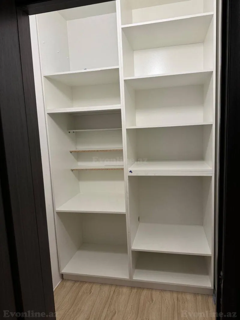 Kirayə verilir 2 otaqlı Mənzil Yeni tikili 90 m² Əhmədli - şəkil 23