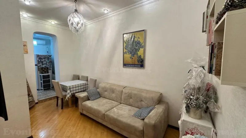 Satılır 3 otaqlı Mənzil Köhnə tikili 67 m² 28 May m. - şəkil 5