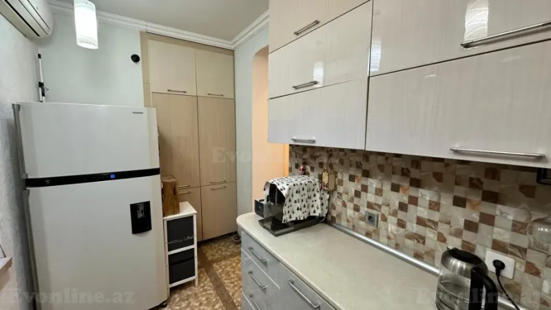Satılır 3 otaqlı Mənzil Köhnə tikili 67 m² 28 May m. - şəkil 6