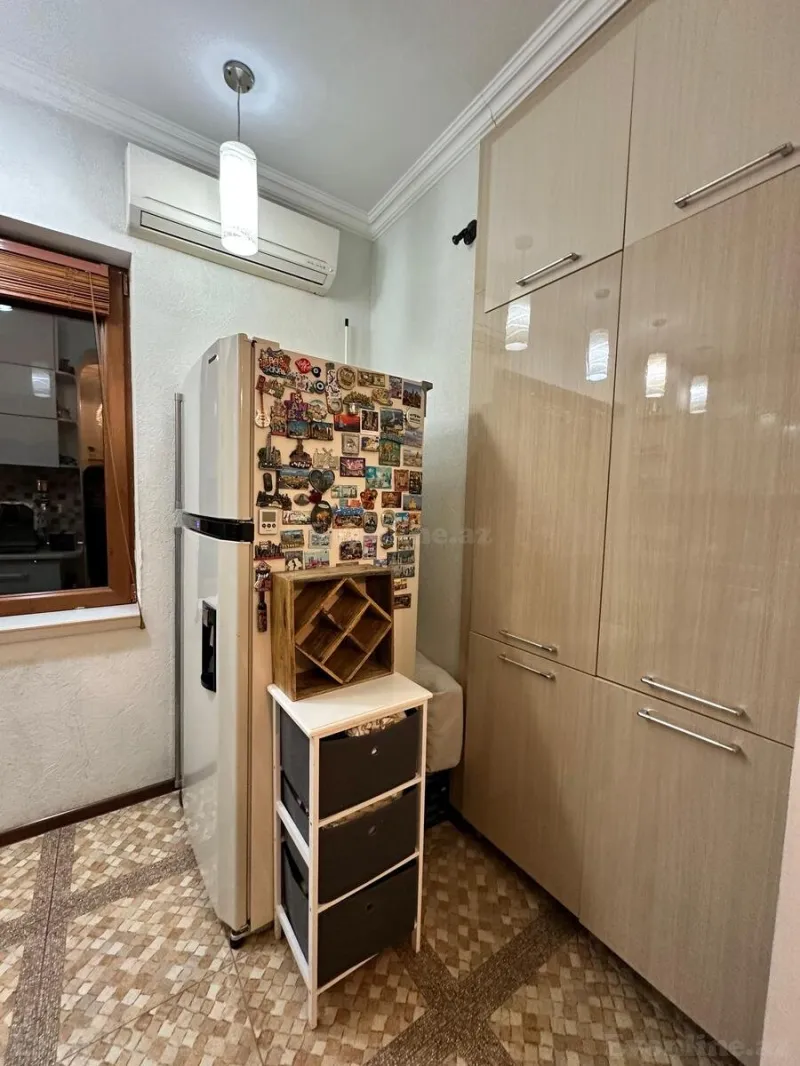 Satılır 3 otaqlı Mənzil Köhnə tikili 67 m² 28 May m. - şəkil 9