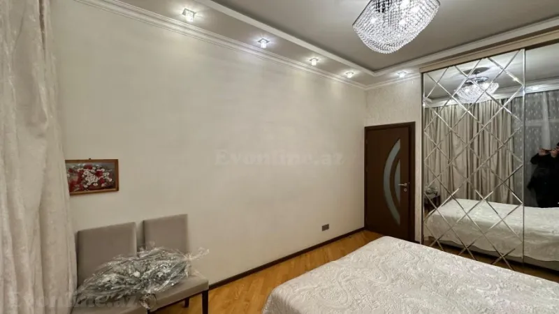 Satılır 3 otaqlı Mənzil Köhnə tikili 67 m² 28 May m. - şəkil 11
