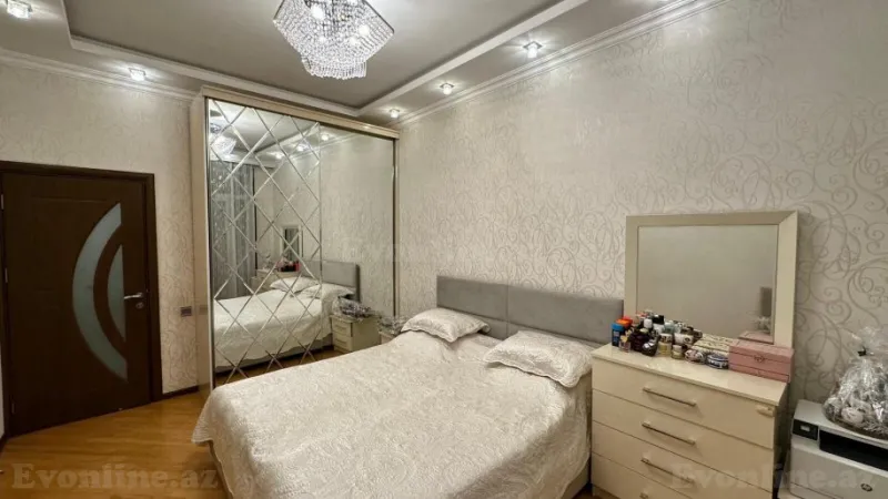 Satılır 3 otaqlı Mənzil Köhnə tikili 67 m² 28 May m. - şəkil 12