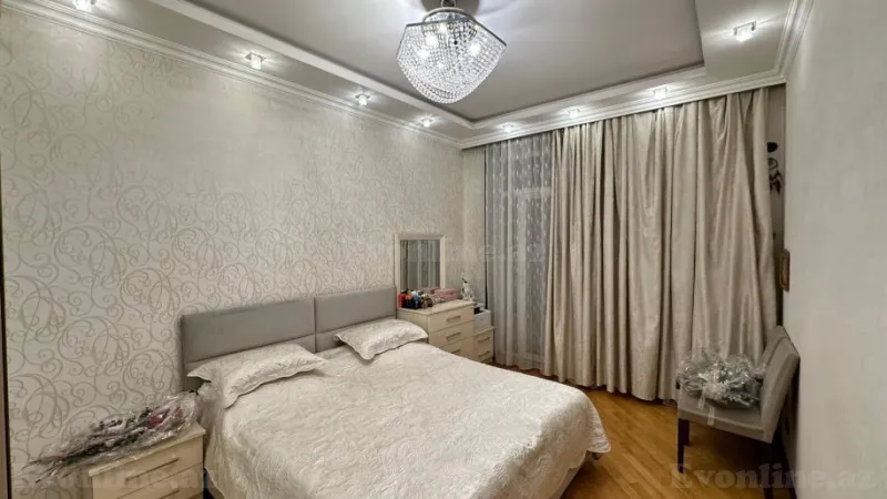 Satılır 3 otaqlı Mənzil Köhnə tikili 67 m² 28 May m. - şəkil 13