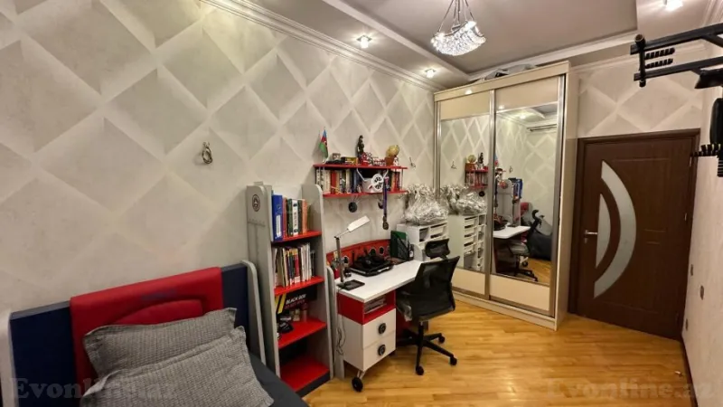 Satılır 3 otaqlı Mənzil Köhnə tikili 67 m² 28 May m. - şəkil 14