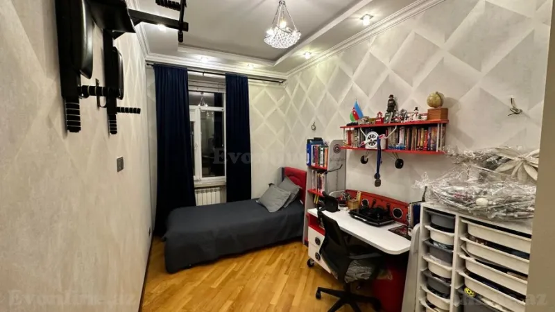 Satılır 3 otaqlı Mənzil Köhnə tikili 67 m² 28 May m. - şəkil 15