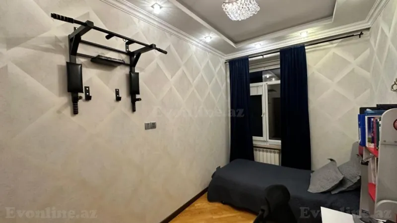 Satılır 3 otaqlı Mənzil Köhnə tikili 67 m² 28 May m. - şəkil 16