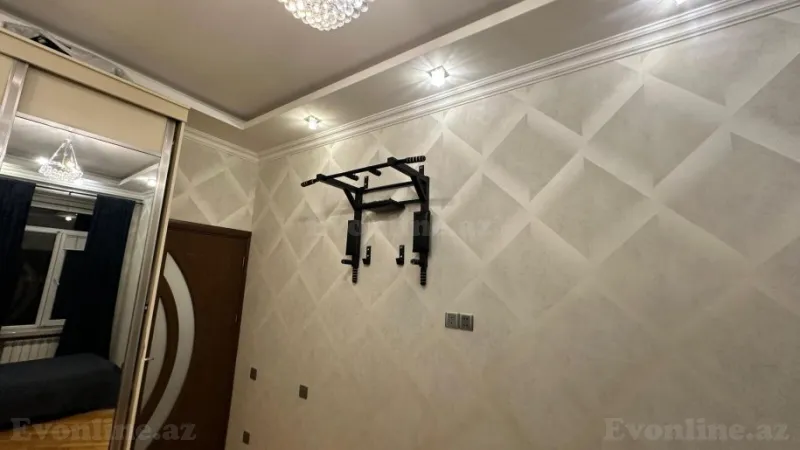 Satılır 3 otaqlı Mənzil Köhnə tikili 67 m² 28 May m. - şəkil 17