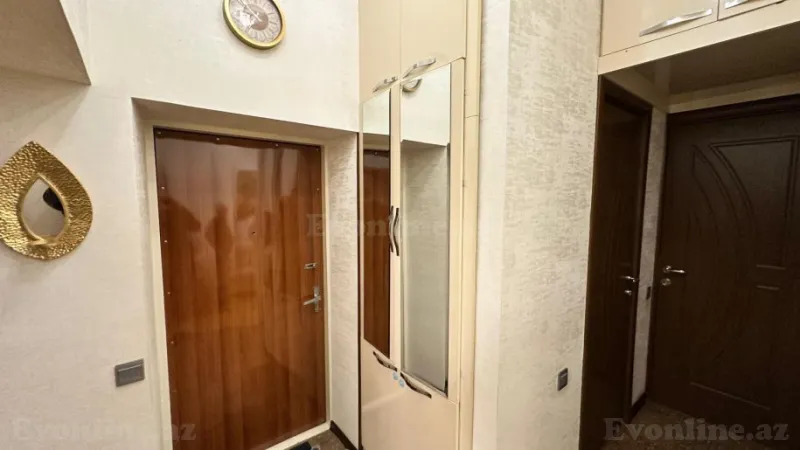 Satılır 3 otaqlı Mənzil Köhnə tikili 67 m² 28 May m. - şəkil 18