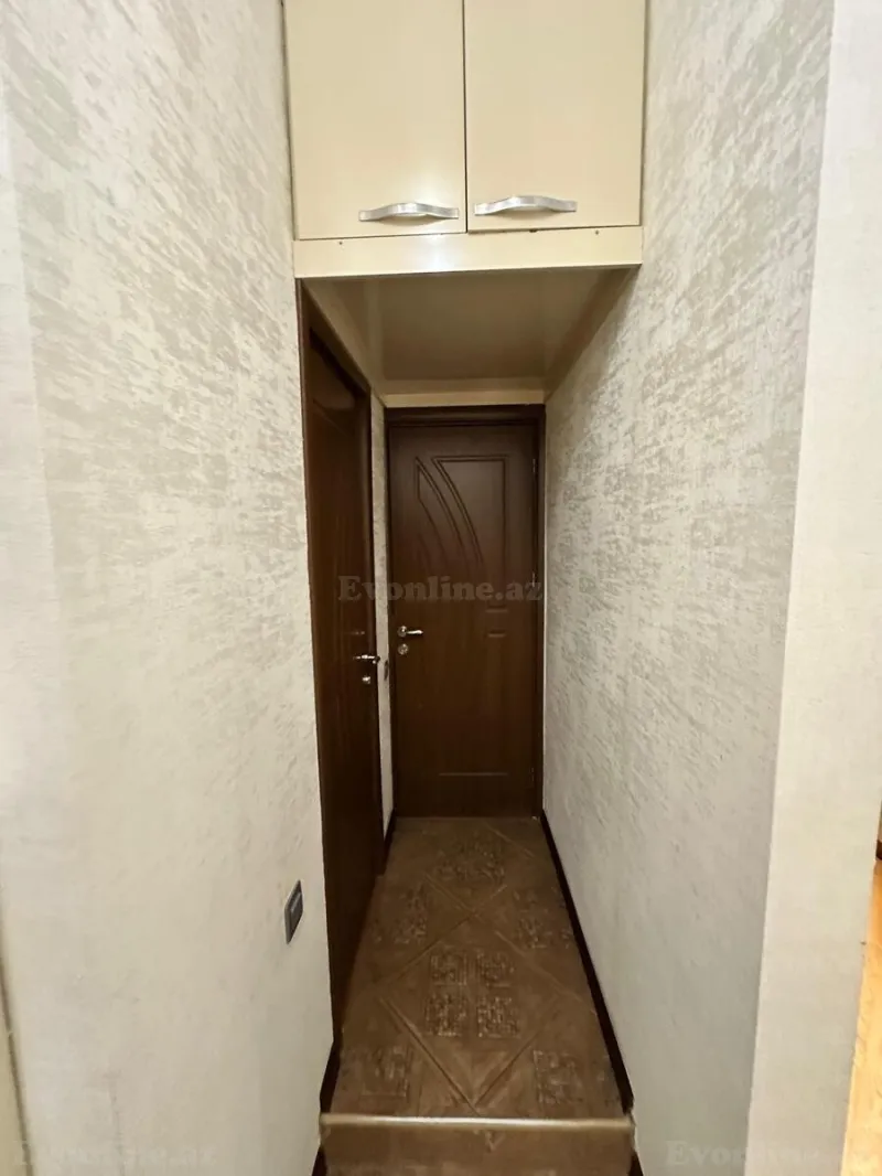 Satılır 3 otaqlı Mənzil Köhnə tikili 67 m² 28 May m. - şəkil 19