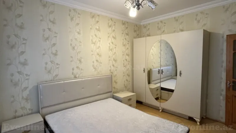 Kirayə verilir 2 otaqlı Mənzil Köhnə tikili 72 m² Sumqayıt - şəkil 2