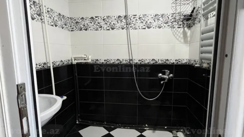 Kirayə verilir 2 otaqlı Mənzil Köhnə tikili 72 m² Sumqayıt - şəkil 4
