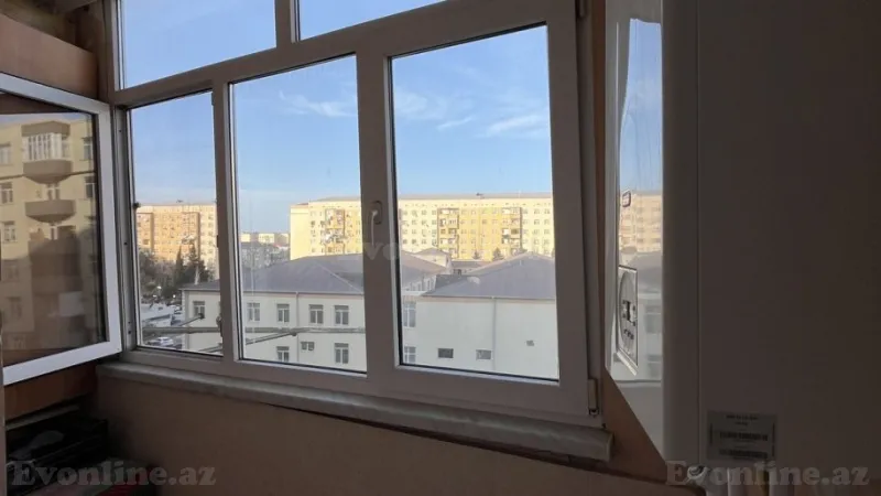 Kirayə verilir 2 otaqlı Mənzil Köhnə tikili 72 m² Sumqayıt - şəkil 5