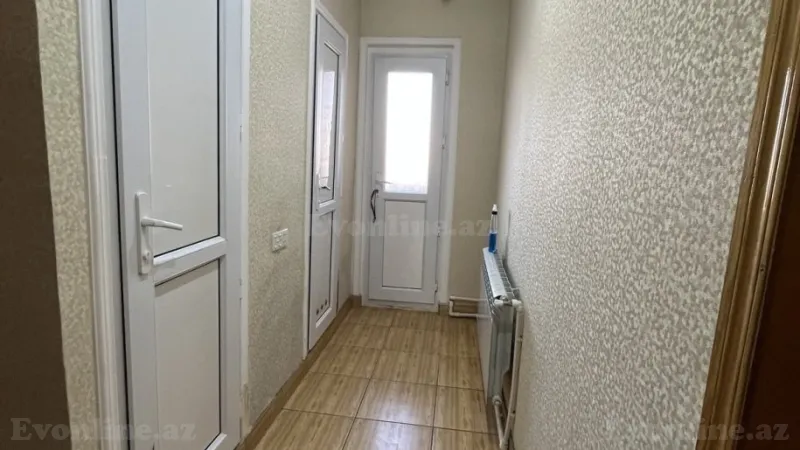 Kirayə verilir 2 otaqlı Mənzil Köhnə tikili 72 m² Sumqayıt - şəkil 6