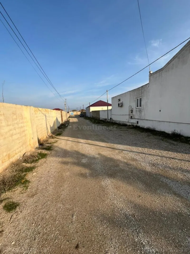 Satılır Torpaq 9 sot Türkan - şəkil 2