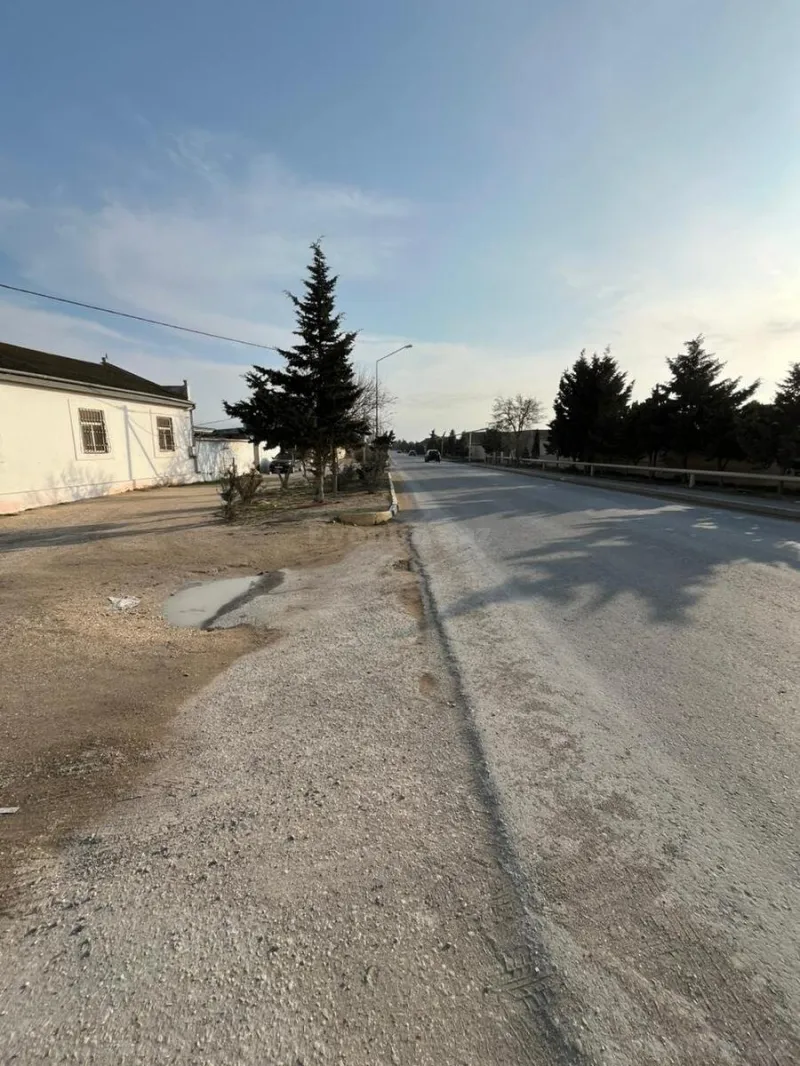 Satılır Torpaq 9 sot Türkan - şəkil 4