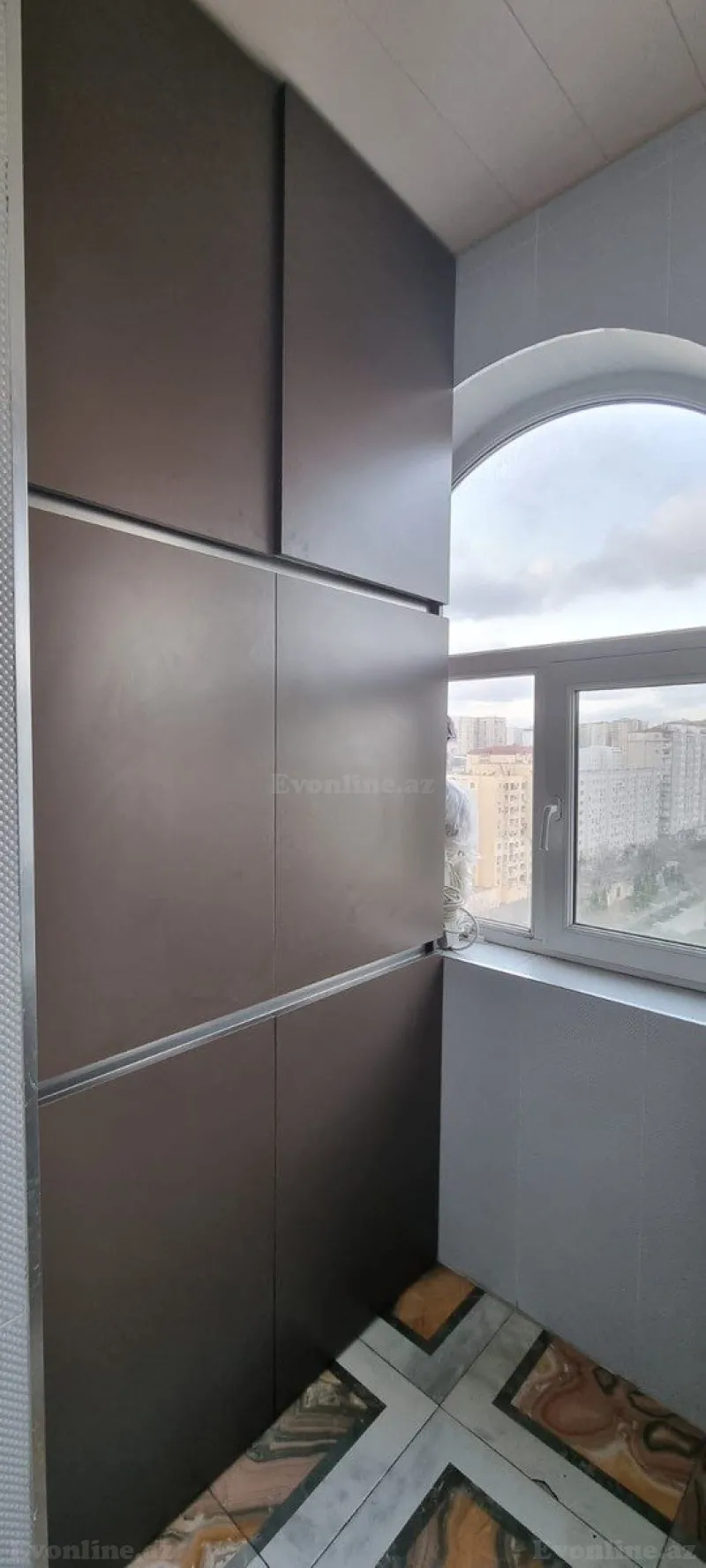Satılır 3 otaqlı Mənzil Yeni tikili 121 m² Yasamal - şəkil 18