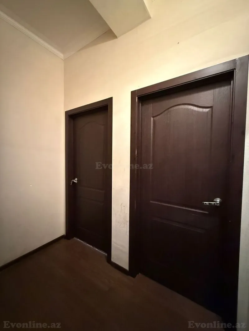 Satılır 1 otaqlı Mənzil Yeni tikili 41 m² Yasamal - şəkil 5