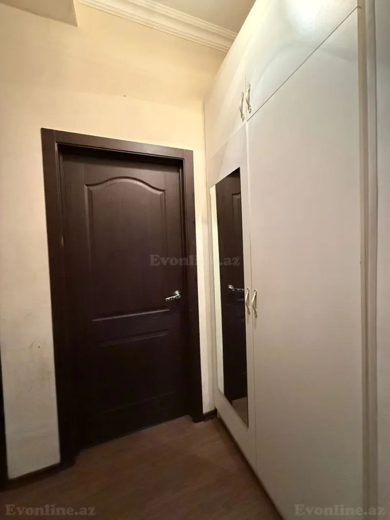 Satılır 1 otaqlı Mənzil Yeni tikili 41 m² Yasamal - şəkil 6