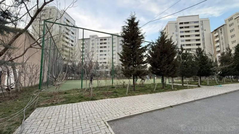 Satılır 1 otaqlı Mənzil Yeni tikili 41 m² Yasamal - şəkil 8