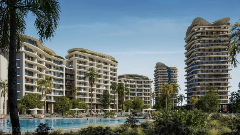 Bakı, Sabunçu r., Nardaranda 2 otaqlı mənzil satılır