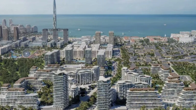 Satılır 2 otaqlı Mənzil Yeni tikili 70 m² Nardaran - şəkil 6